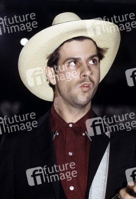 Konzert von Wall of Voodoo in London