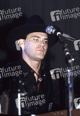 Konzert von Wall of Voodoo in London