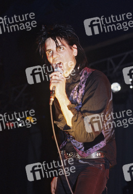 Konzert von Wall of Voodoo in London