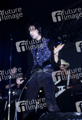 Konzert von Wall of Voodoo in London