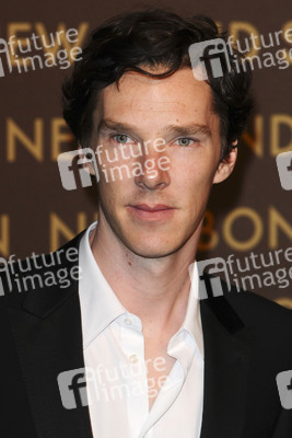 Benedict Cumberbatch