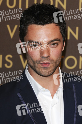 Dominic Cooper