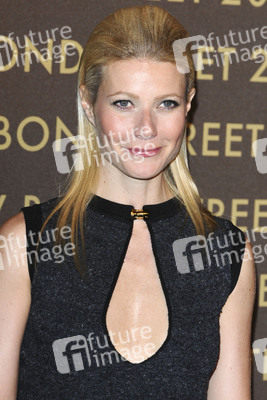 Gwyneth Paltrow