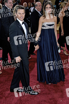 Mark Wahlberg, Rhea Durham