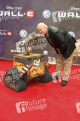 Markus Maria Profitlich