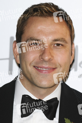 David Walliams