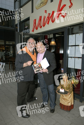 Udo Walz, Jörg Mink