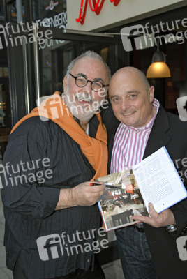 Udo Walz, Jörg Mink