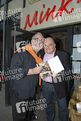 Udo Walz, Jörg Mink