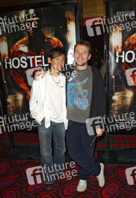 James Wan, Leigh Whannell
