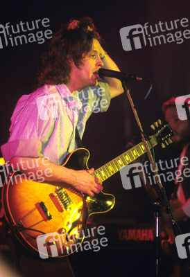 Konzert von The Waterboys in London