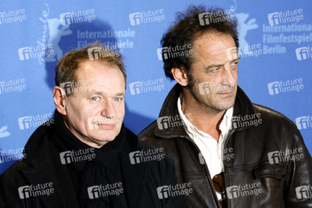 Philippe Lioret, Vincent Lindon