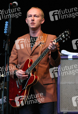 Steve Cradock
