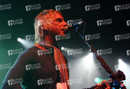 Paul Weller (The Jam, Style Council)