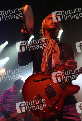 Damon Minchella, Paul Weller