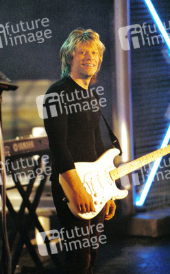 Jon Bon Jovi