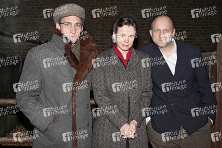 Benjamin Sadler, Emily Watson, Ulrich Tukur