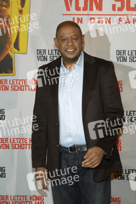 Forest Whitaker