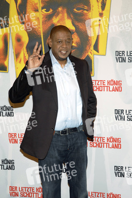 Forest Whitaker