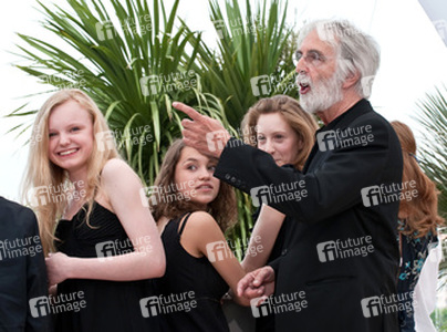 Michael Haneke