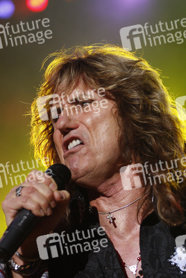 David Coverdale