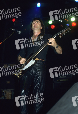 Konzert von Whitesnake in London