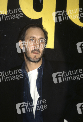 Pressetermin mit The Who in London