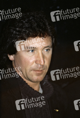 Pressetermin mit The Who in London