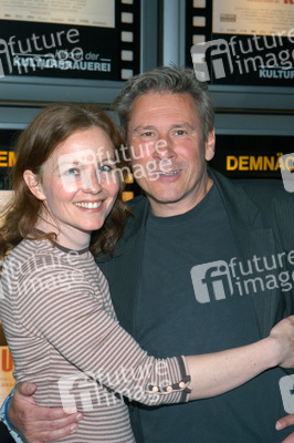 Carina N. Wiese, Michael Kind