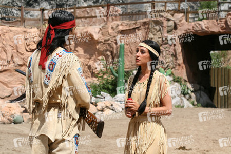 Erol Sander, Maike von Bremen