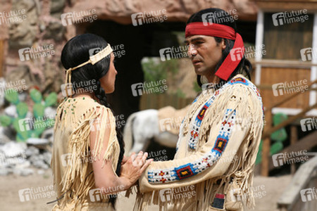 Maike von Bremen, Erol Sander