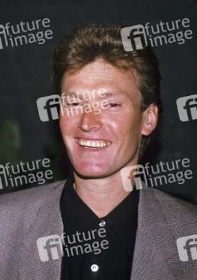 Steve Winwood in London