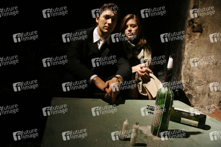 Florian David Fitz, Alma Leiberg