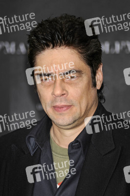 Benicio Del Toro