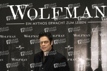 Benicio Del Toro