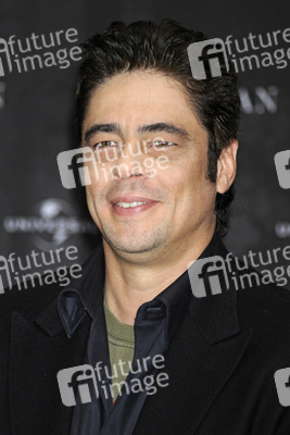 Benicio Del Toro