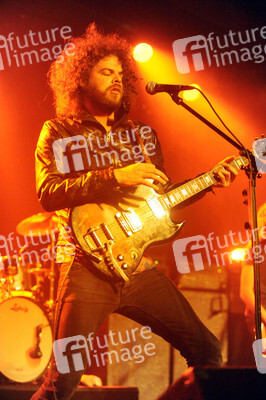 Andrew Stockdale (Wolfmother)