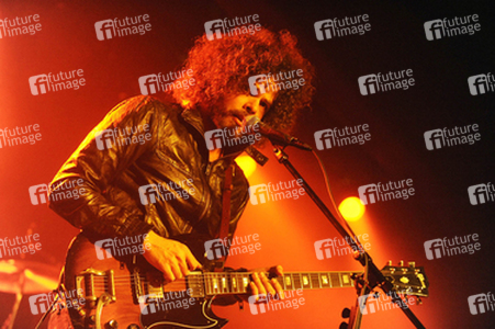 Andrew Stockdale (Wolfmother)