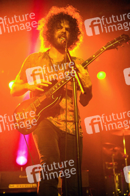Andrew Stockdale (Wolfmother)