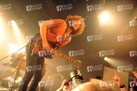 Andrew Stockdale (Wolfmother)