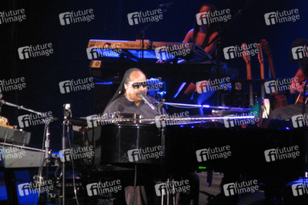 Stevie Wonder