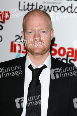 Jake Wood