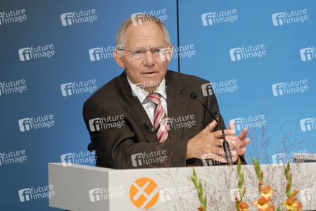 Wolfgang Schäuble