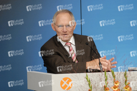 Wolfgang Schäuble