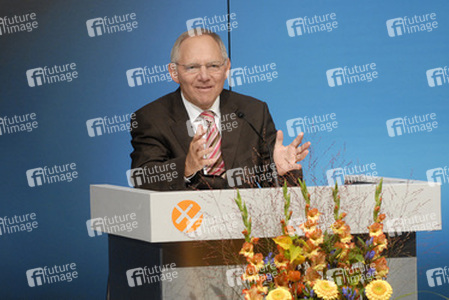 Wolfgang Schäuble