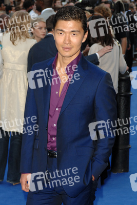 Rick Yune