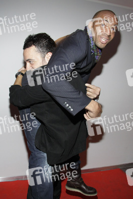 Detlef Soost, Giovanni Zarrella