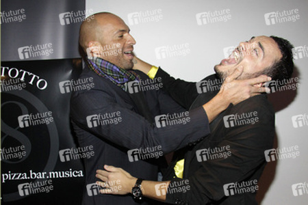 Detlef Soost, Giovanni Zarrella