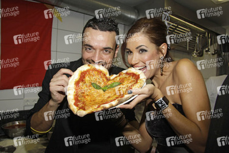 Giovanni Zarrella, Jana Ina