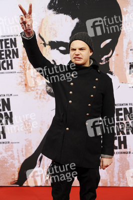 Wilson Gonzalez Ochsenknecht